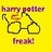 Harry potter icon graphics