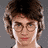 Harry potter icon graphics