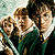 Harry potter icon graphics