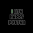 Harry potter icon graphics
