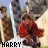Harry potter icon graphics