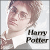 Harry potter icon graphics