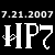 Harry potter icon graphics