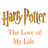 Harry potter icon graphics