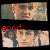 Harry potter icon graphics