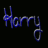 Harry potter icon graphics