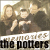 Harry potter icon graphics