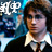 Harry potter icon graphics