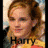 Harry potter icon graphics