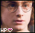 Harry potter icon graphics