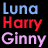 Harry potter icon graphics