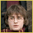 Harry potter icon graphics