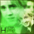 Harry potter icon graphics