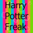 Harry potter icon graphics