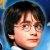 Harry potter icon graphics