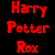 Harry potter icon graphics