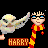 Harry potter icon graphics