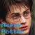 Harry potter icon graphics