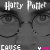 Harry potter icon graphics