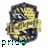 Harry potter icon graphics