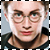 Harry potter icon graphics