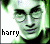 Harry potter icon graphics