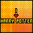 Harry potter icon graphics