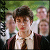 Harry potter icon graphics