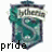 Harry potter icon graphics