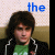 Harry potter icon graphics