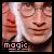 Harry potter icon graphics