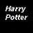 Harry potter icon graphics