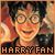 Harry potter icon graphics