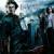 Harry potter icon graphics