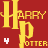 Harry potter icon graphics