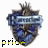 Harry potter icon graphics