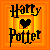 Harry potter icon graphics