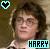 Harry potter icon graphics