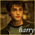 Harry potter icon graphics