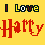 Harry potter icon graphics