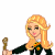 Harry potter icon graphics