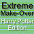Harry potter icon graphics