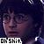 Harry potter icon graphics