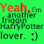 Harry potter icon graphics