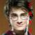 Harry potter icon graphics