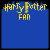 Harry potter icon graphics