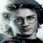 Harry potter icon graphics
