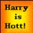 Harry potter icon graphics