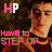 Harry potter icon graphics
