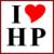 Harry potter icon graphics
